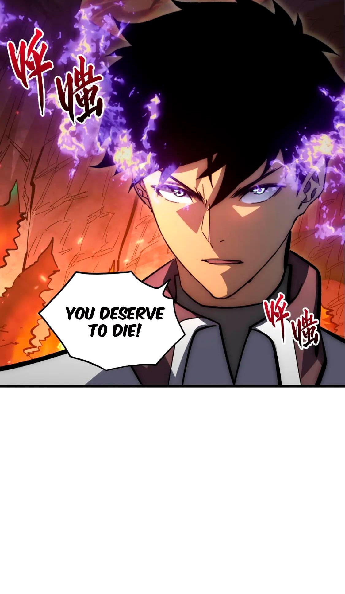 Rise From the Rubble Chap 210 - Next Chap 211