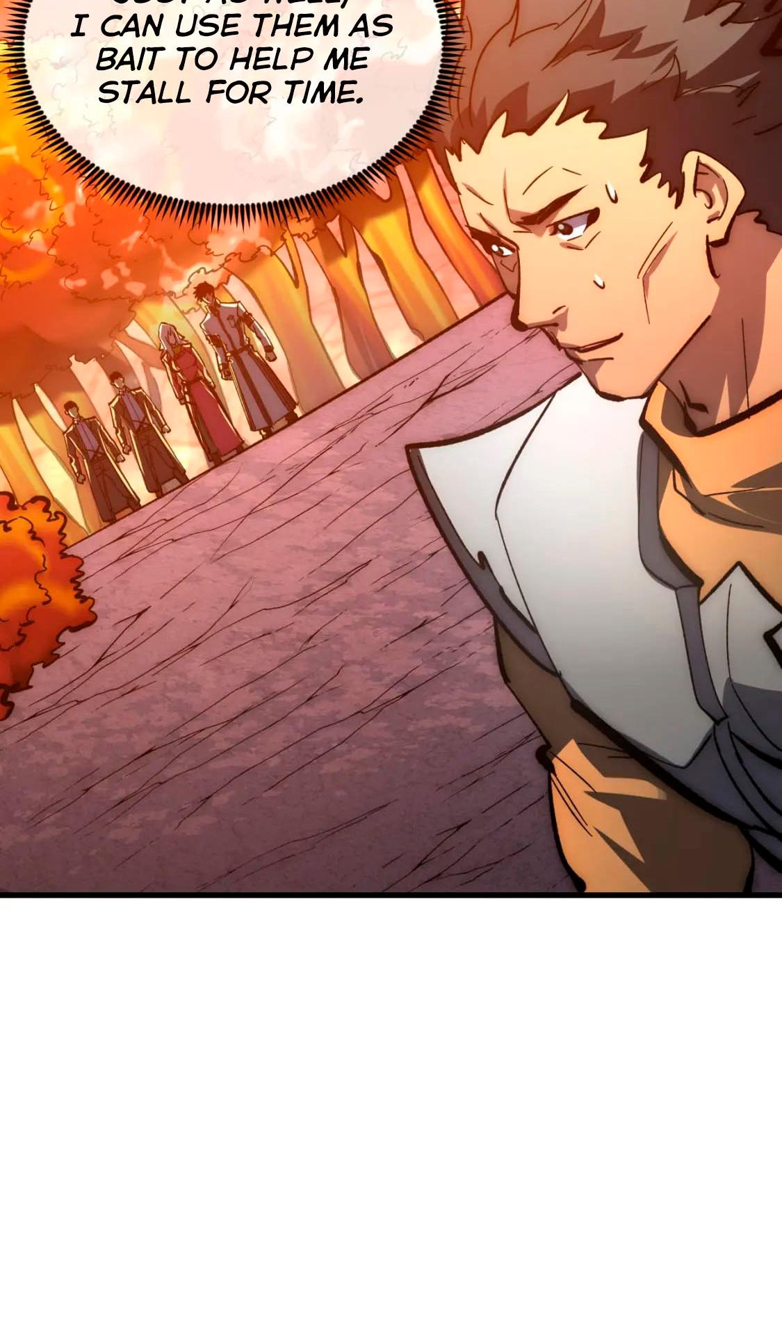 Rise From the Rubble Chap 210 - Next Chap 211