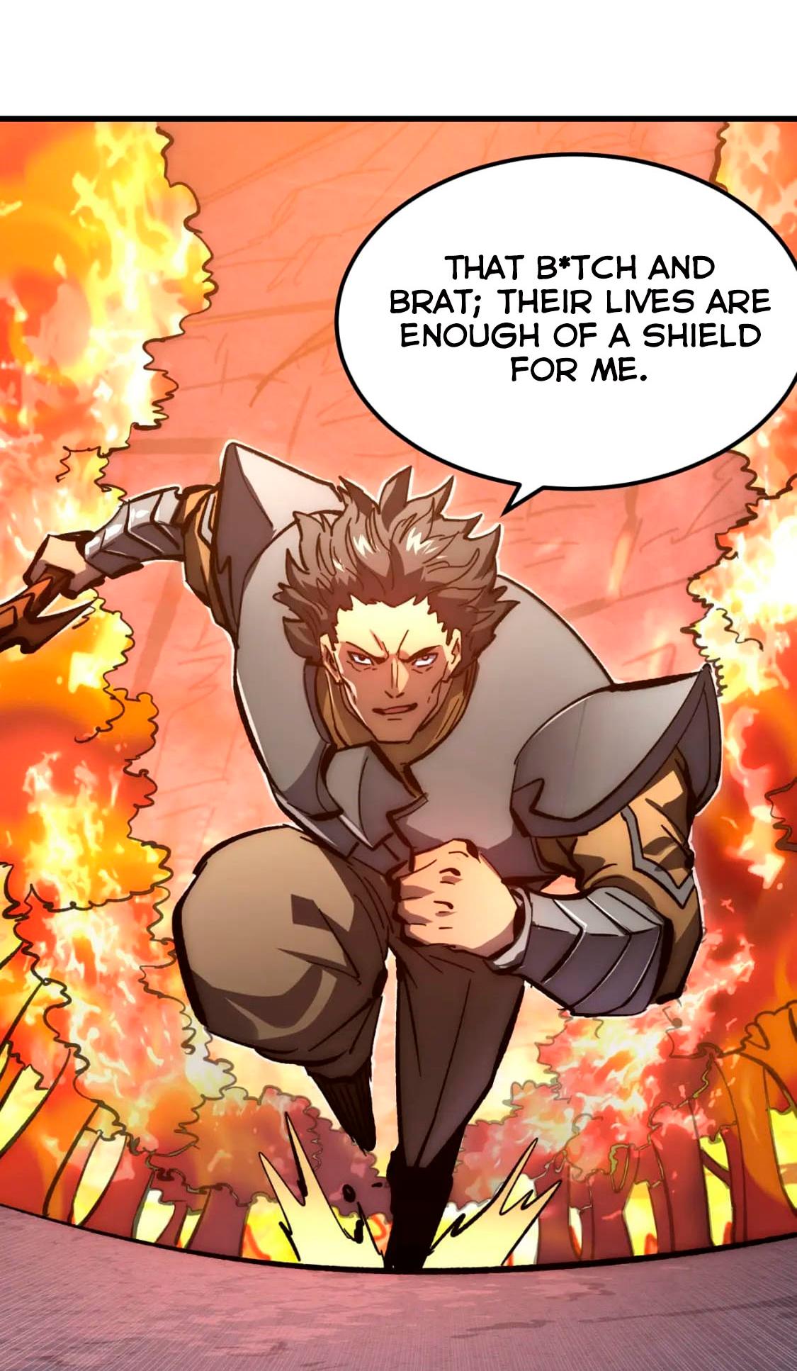 Rise From the Rubble Chap 210 - Next Chap 211