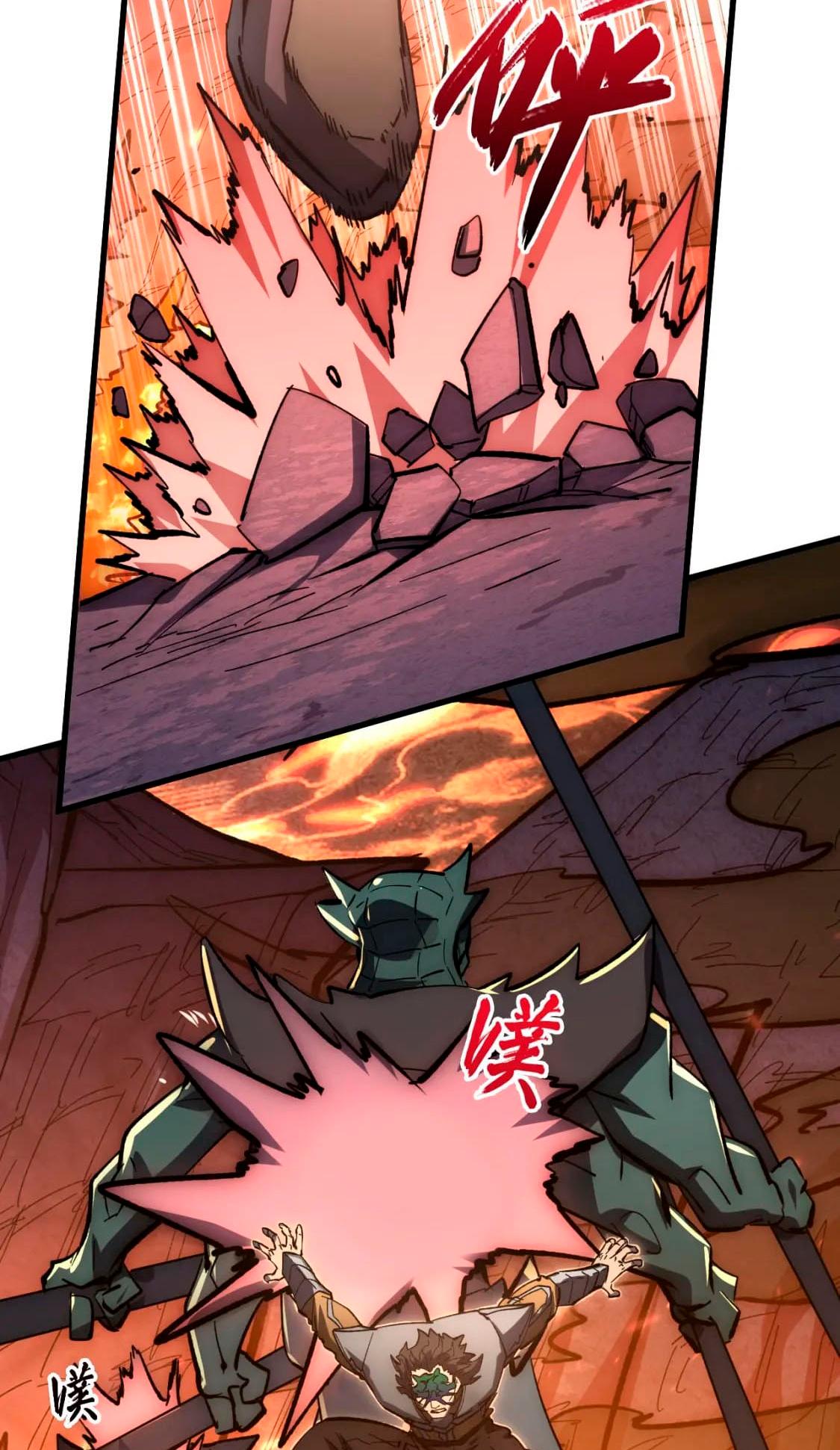 Rise From the Rubble Chap 210 - Next Chap 211