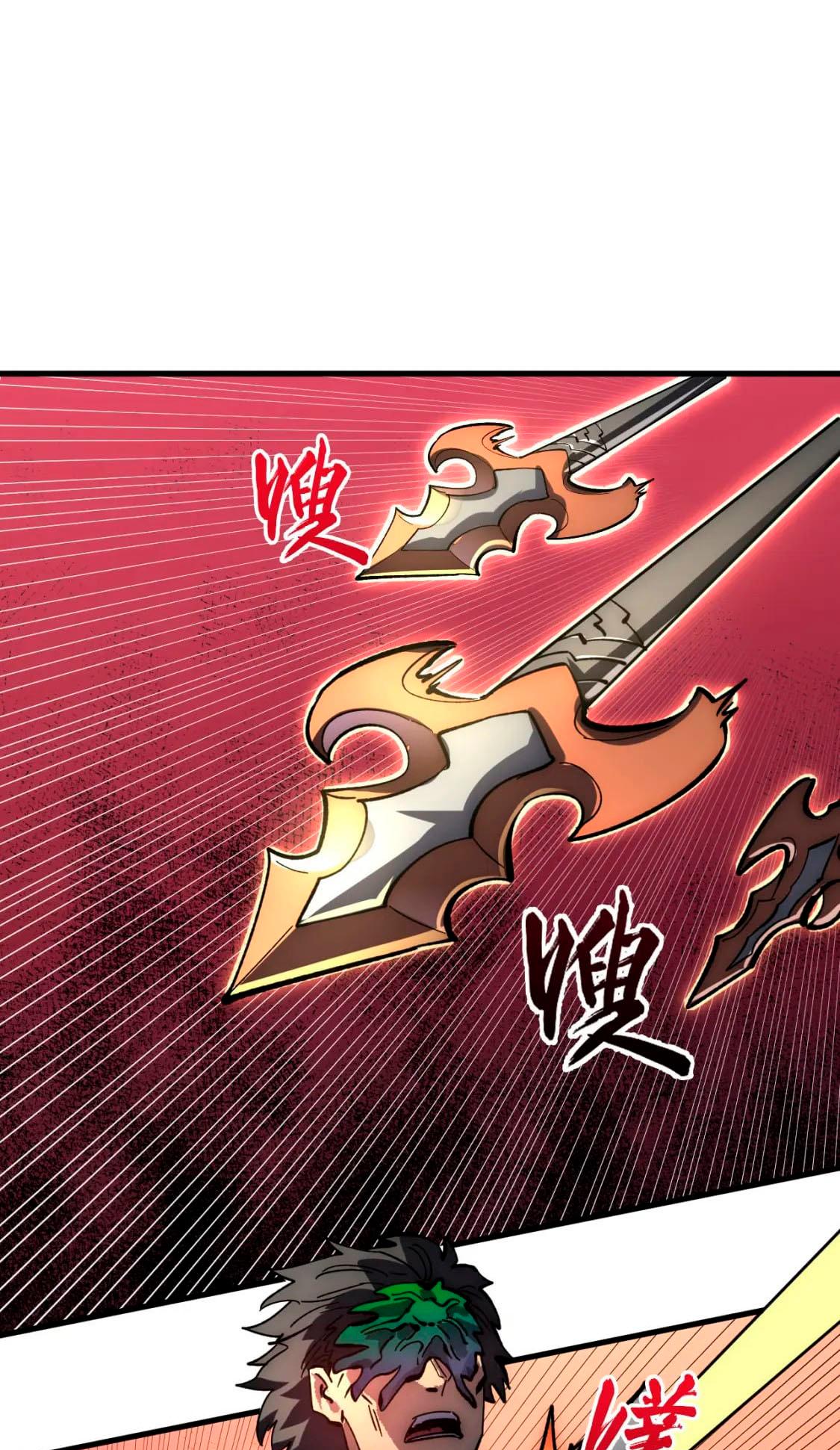 Rise From the Rubble Chap 210 - Next Chap 211