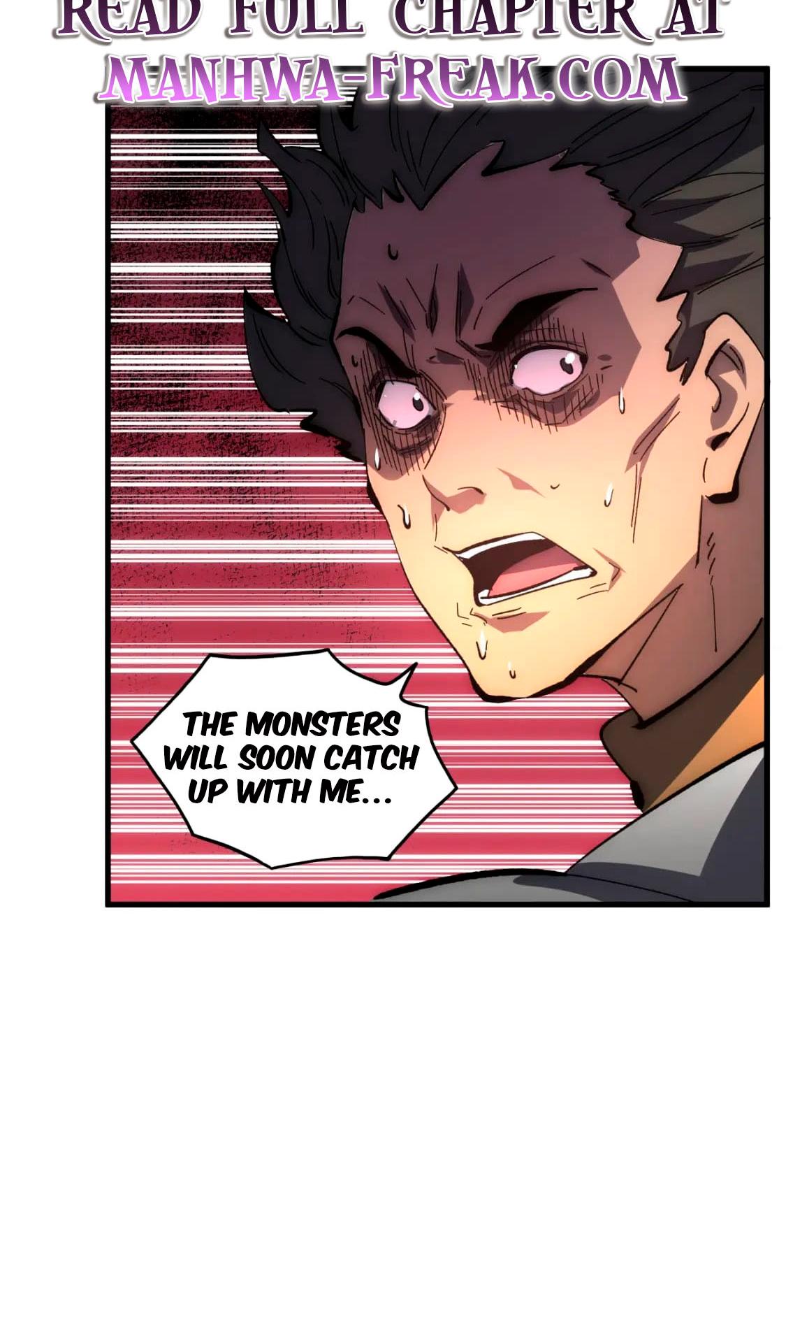 Rise From the Rubble Chap 210 - Next Chap 211