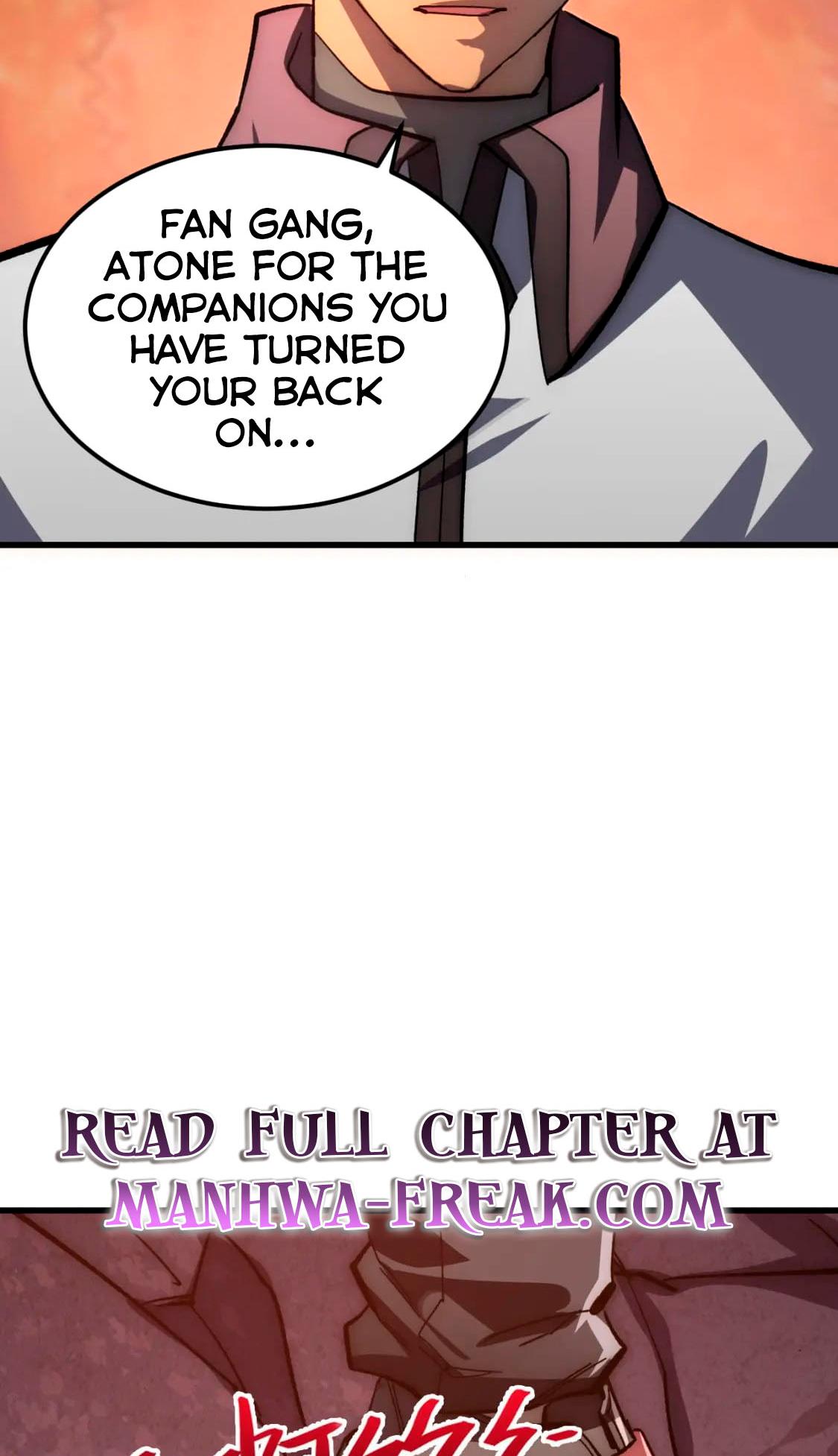 Rise From the Rubble Chap 210 - Next Chap 211