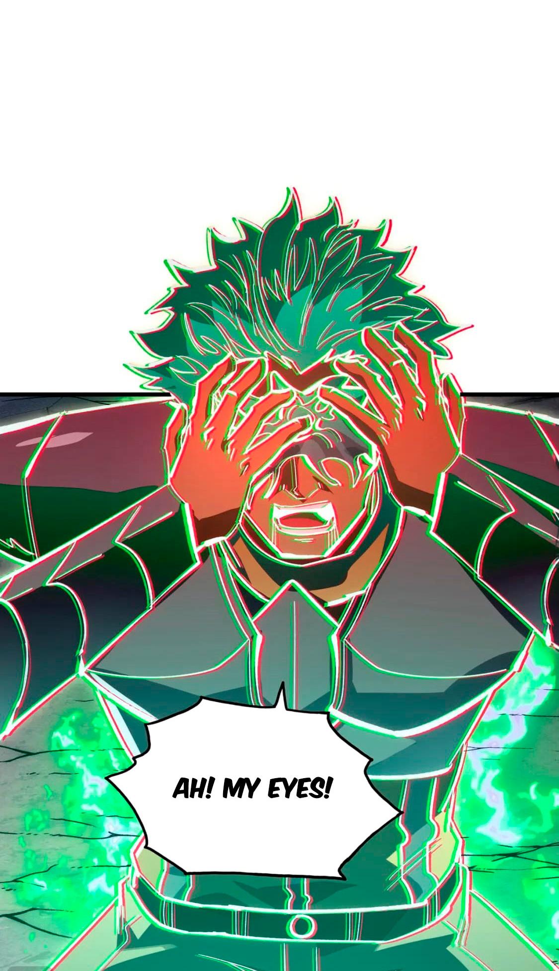Rise From the Rubble Chap 210 - Next Chap 211