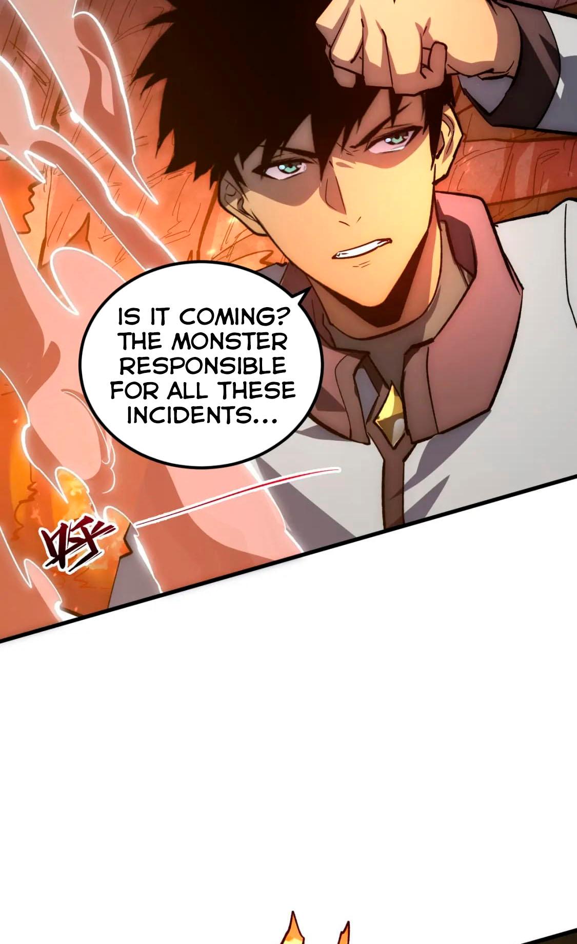 Rise From the Rubble Chap 210 - Next Chap 211