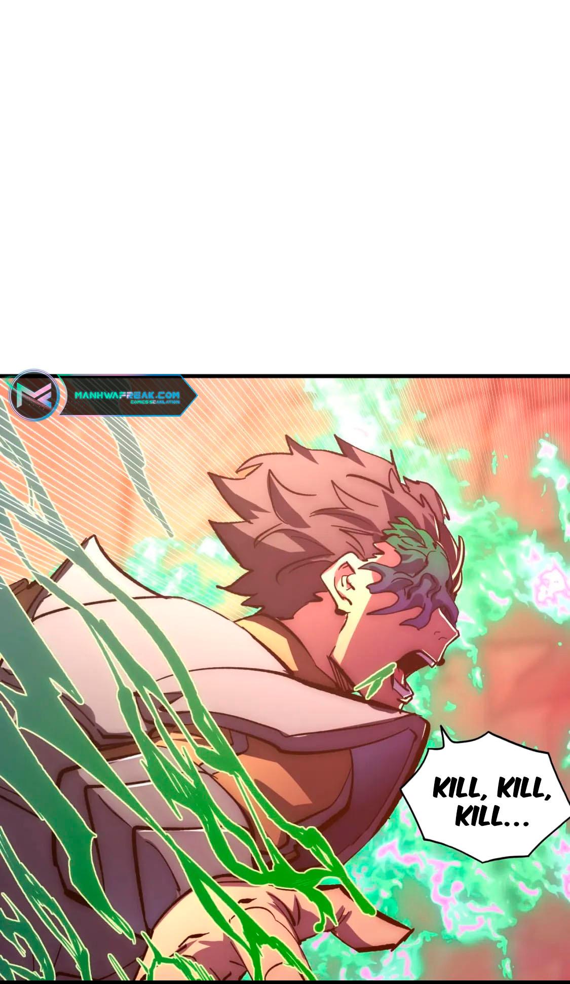 Rise From the Rubble Chap 210 - Next Chap 211