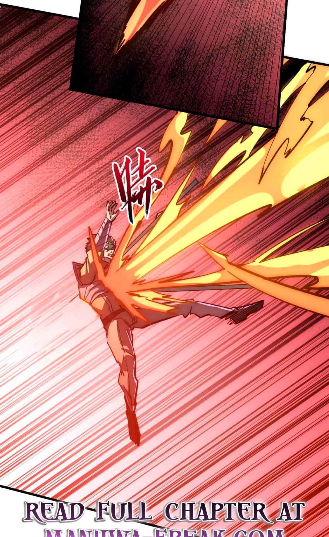 Rise From the Rubble Chap 210 - Next Chap 211