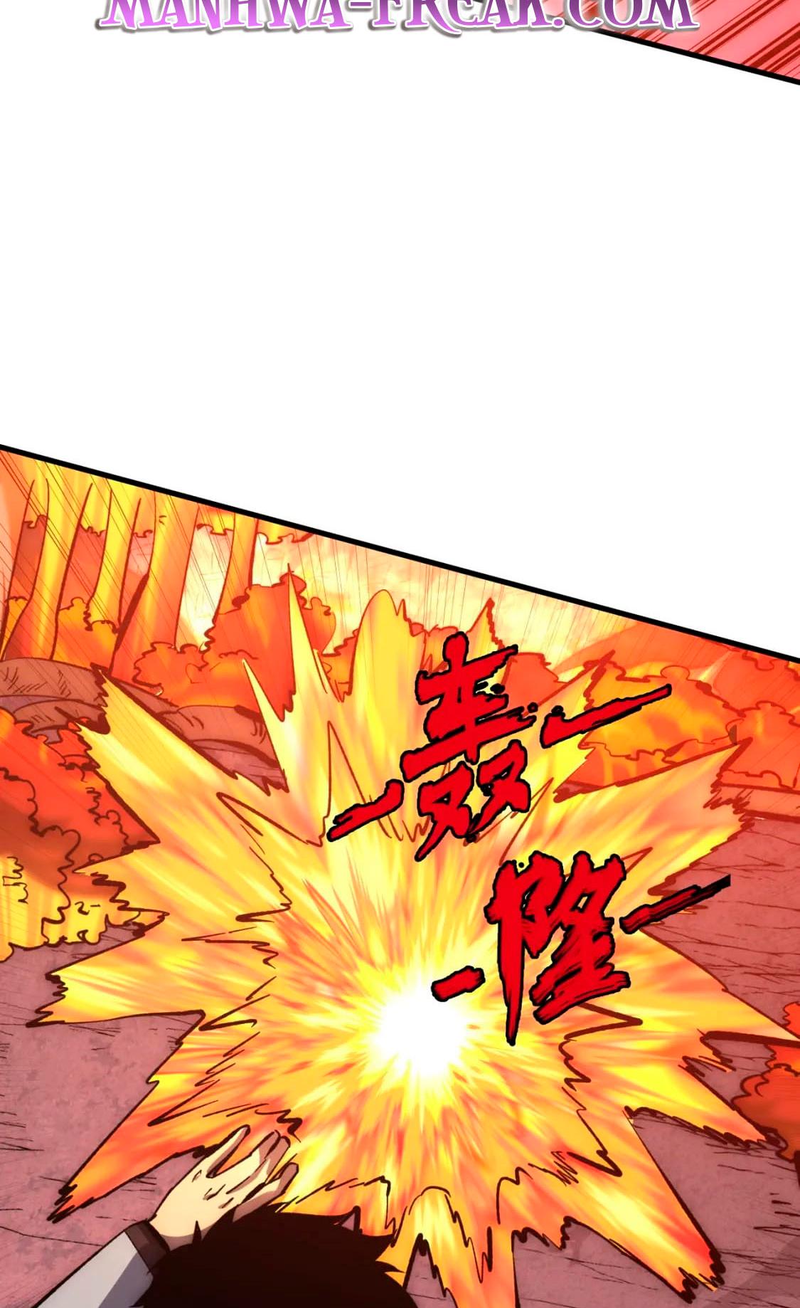 Rise From the Rubble Chap 210 - Next Chap 211