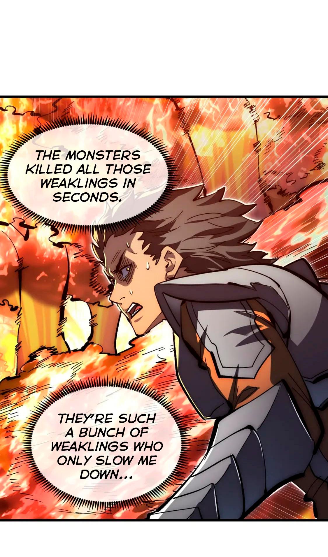 Rise From the Rubble Chap 210 - Next Chap 211