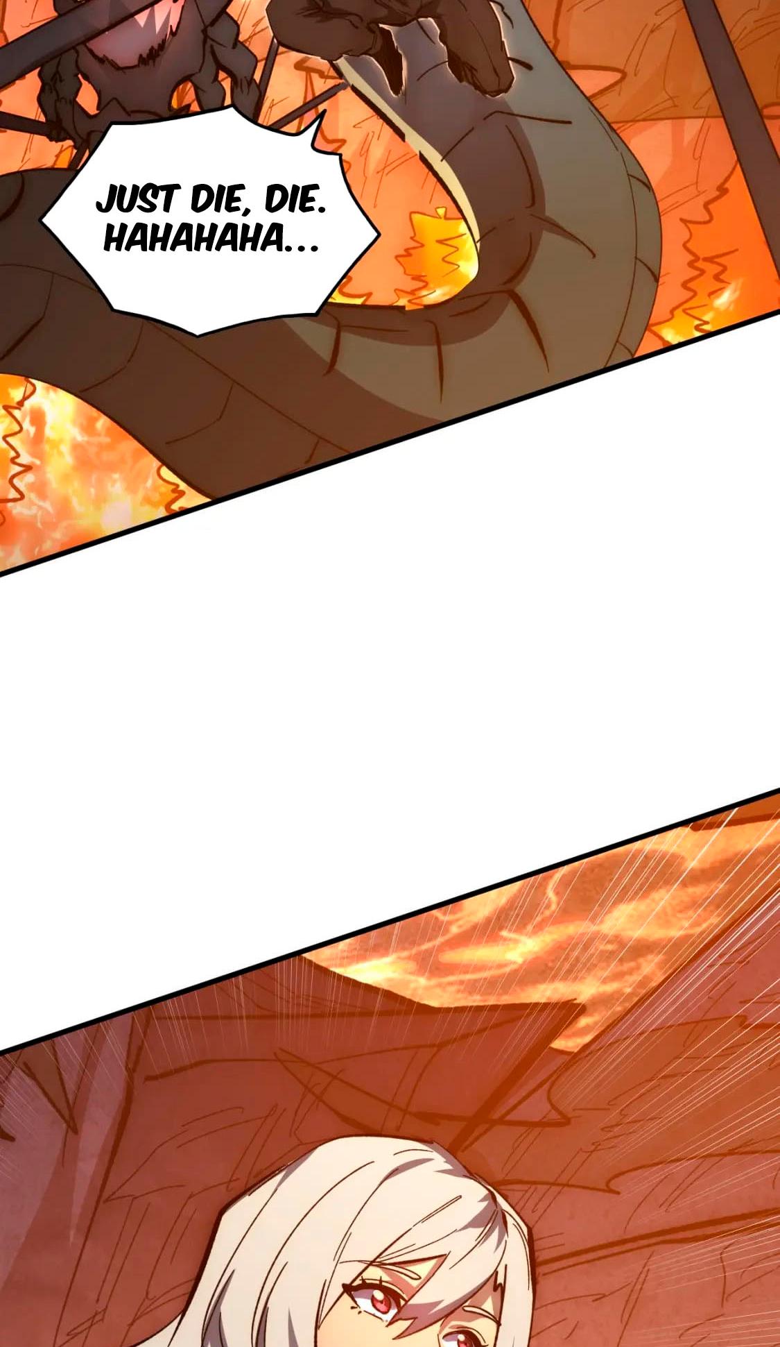Rise From the Rubble Chap 210 - Next Chap 211
