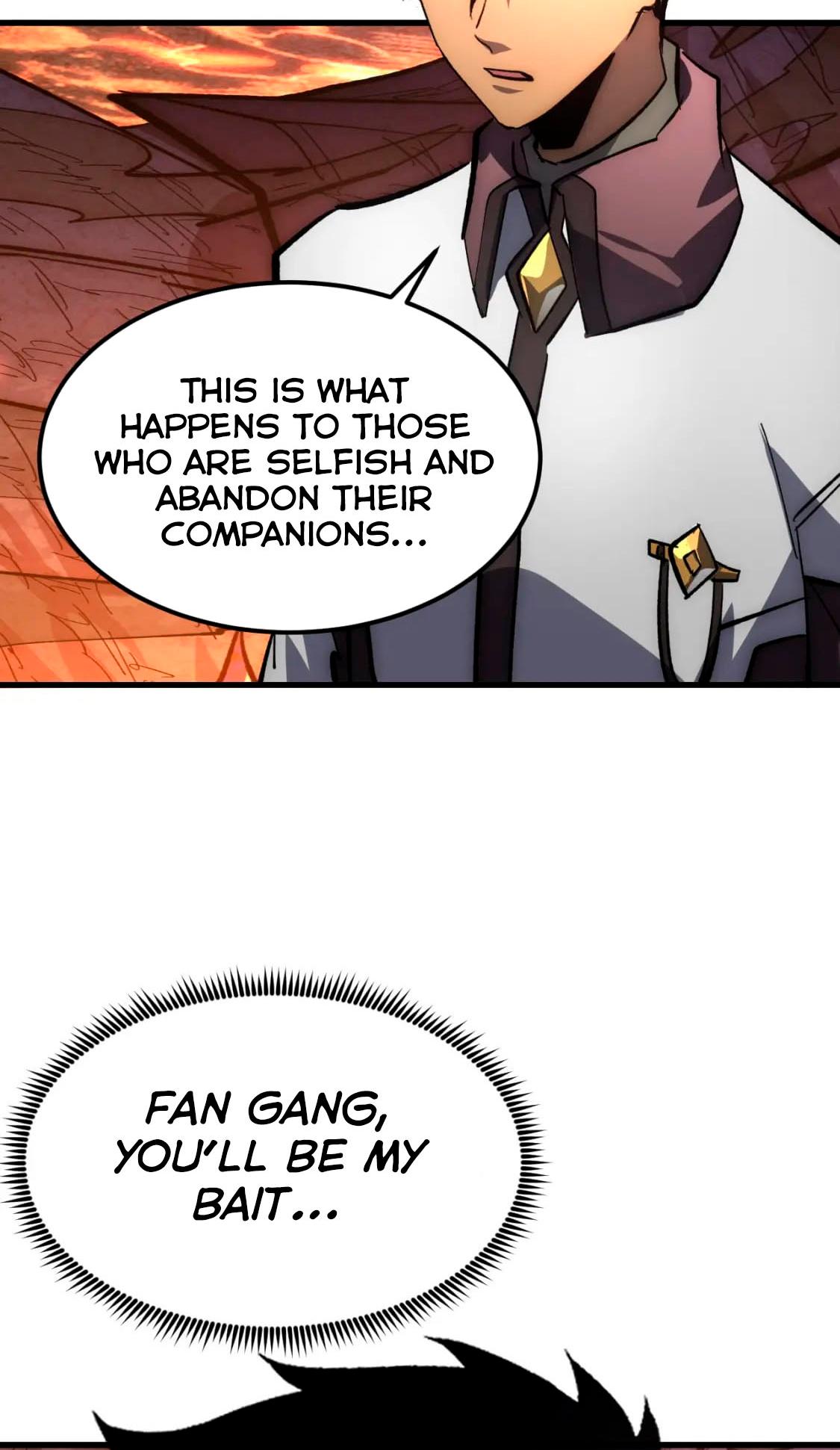 Rise From the Rubble Chap 210 - Next Chap 211