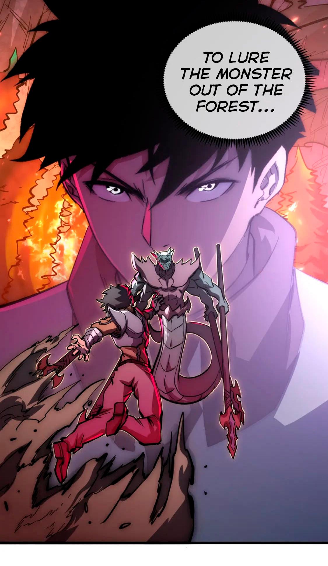 Rise From the Rubble Chap 210 - Next Chap 211