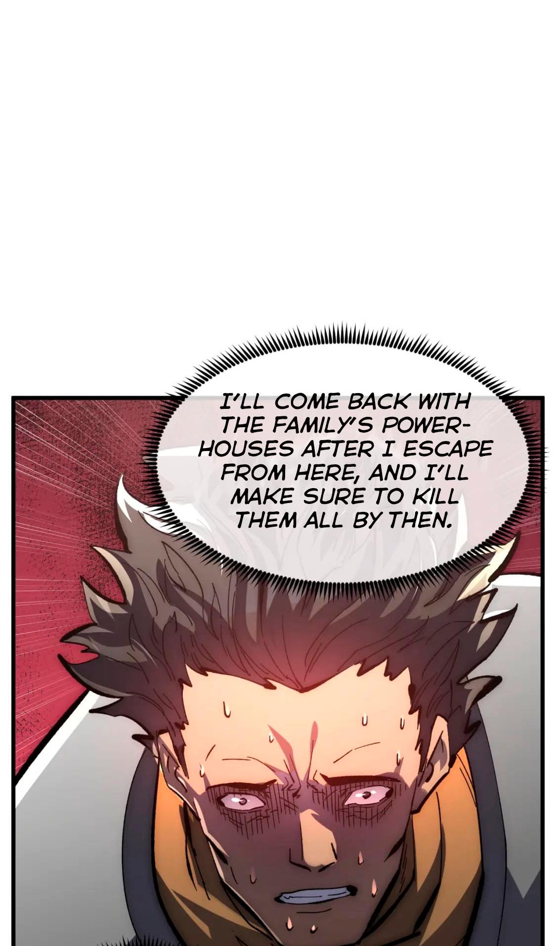 Rise From the Rubble Chap 210 - Next Chap 211
