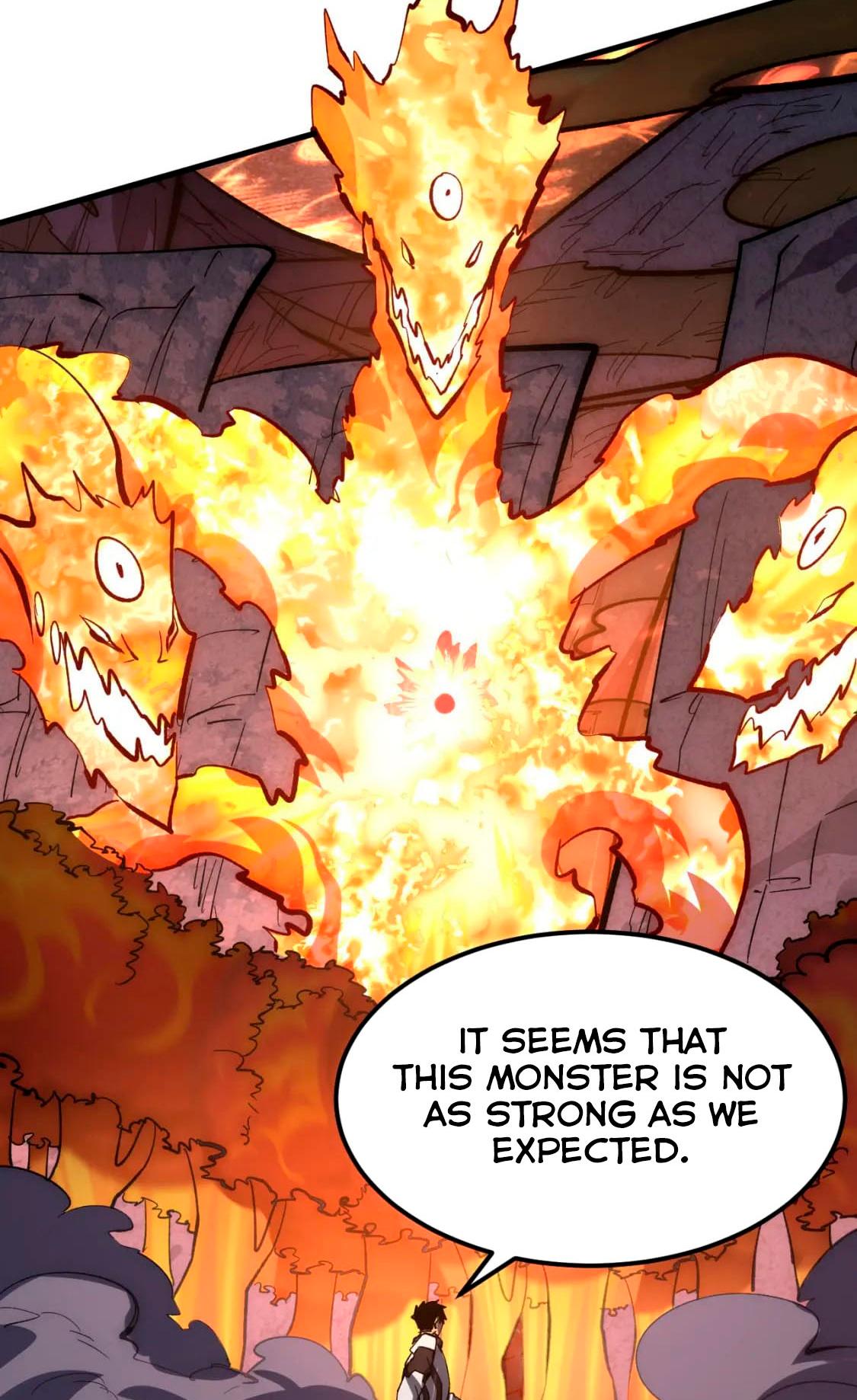 Rise From the Rubble Chap 210 - Next Chap 211