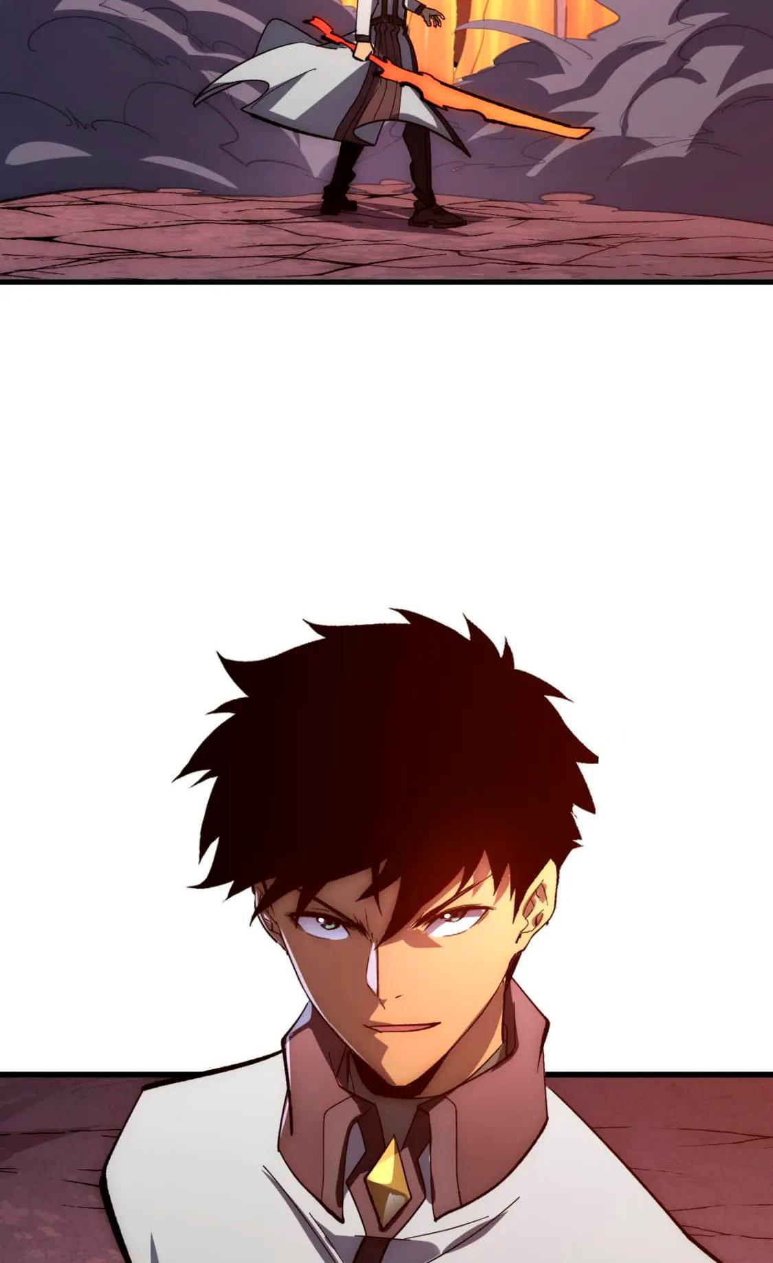 Rise From the Rubble Chap 210 - Next Chap 211
