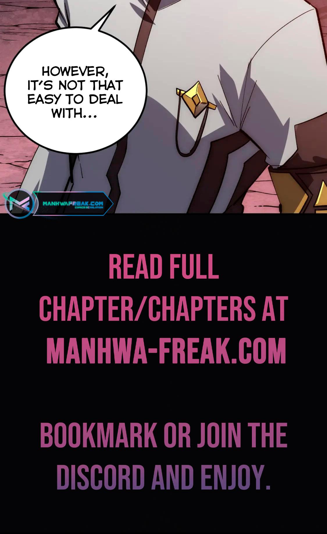 Rise From the Rubble Chap 210 - Next Chap 211