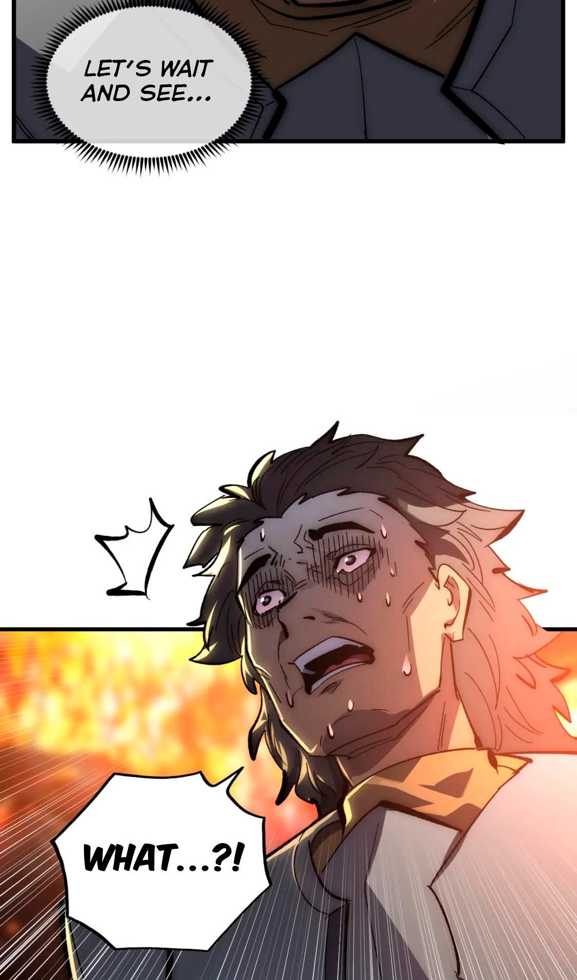 Rise From the Rubble Chap 210 - Next Chap 211