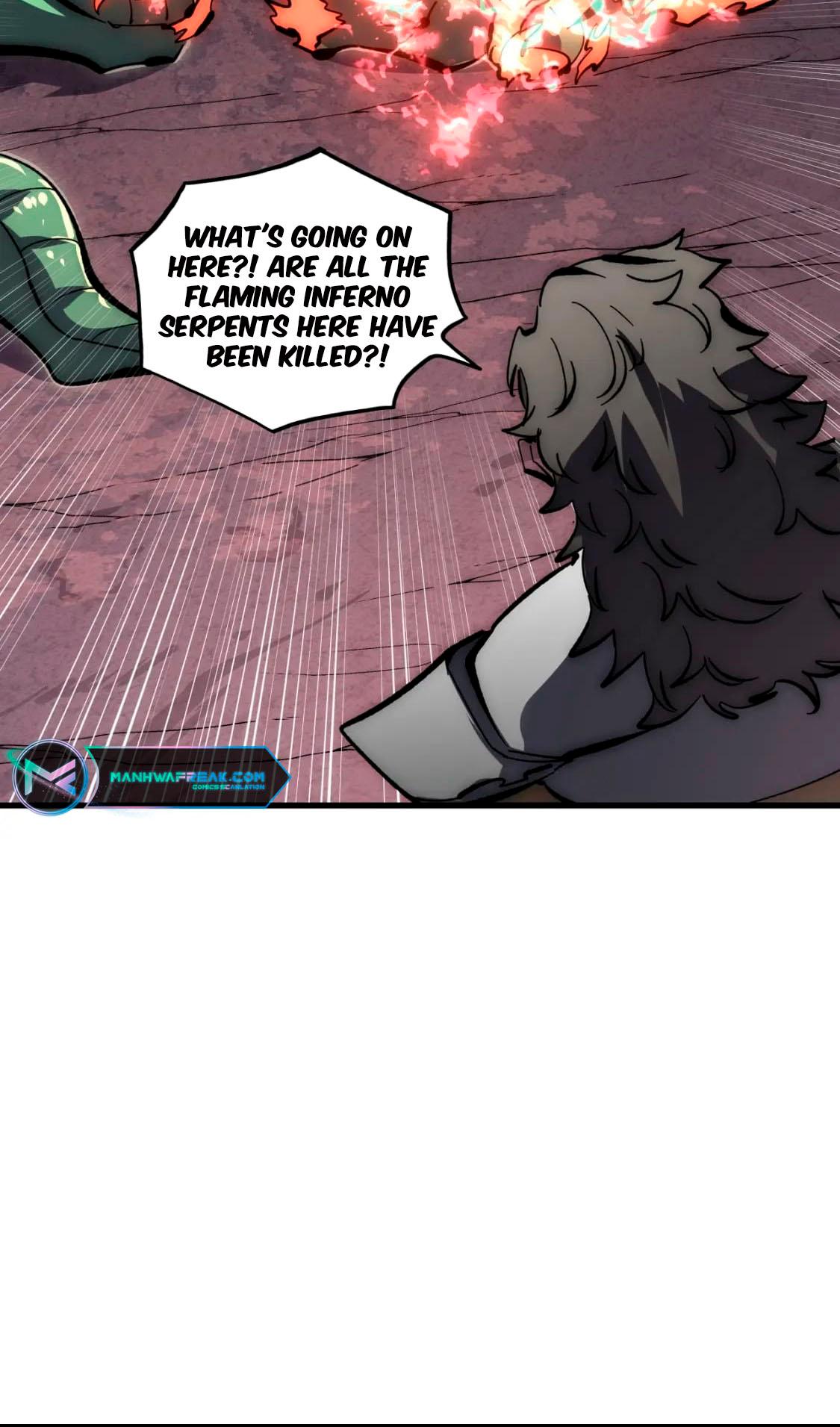 Rise From the Rubble Chap 210 - Next Chap 211