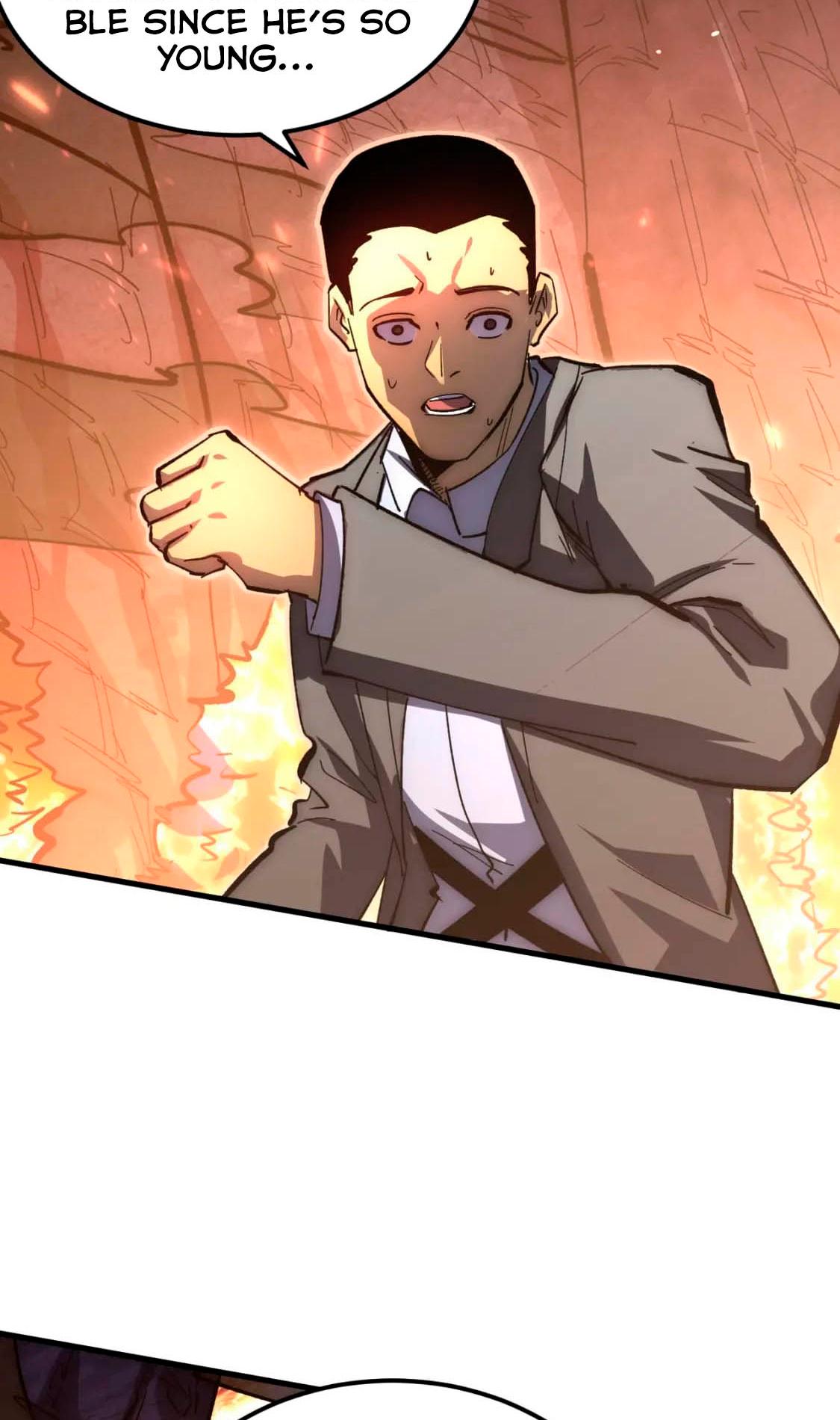 Rise From the Rubble Chap 211 - Next Chap 212