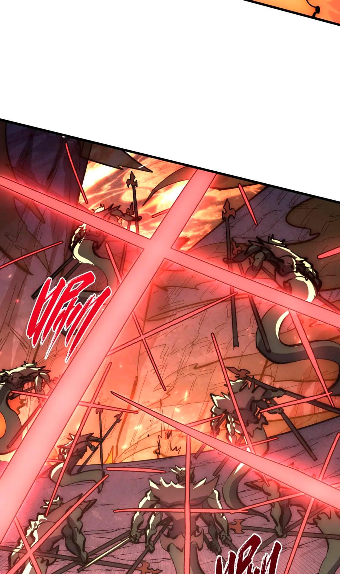Rise From the Rubble Chap 211 - Next Chap 212