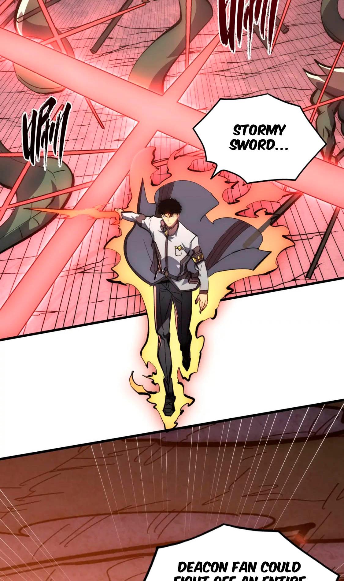 Rise From the Rubble Chap 211 - Next Chap 212