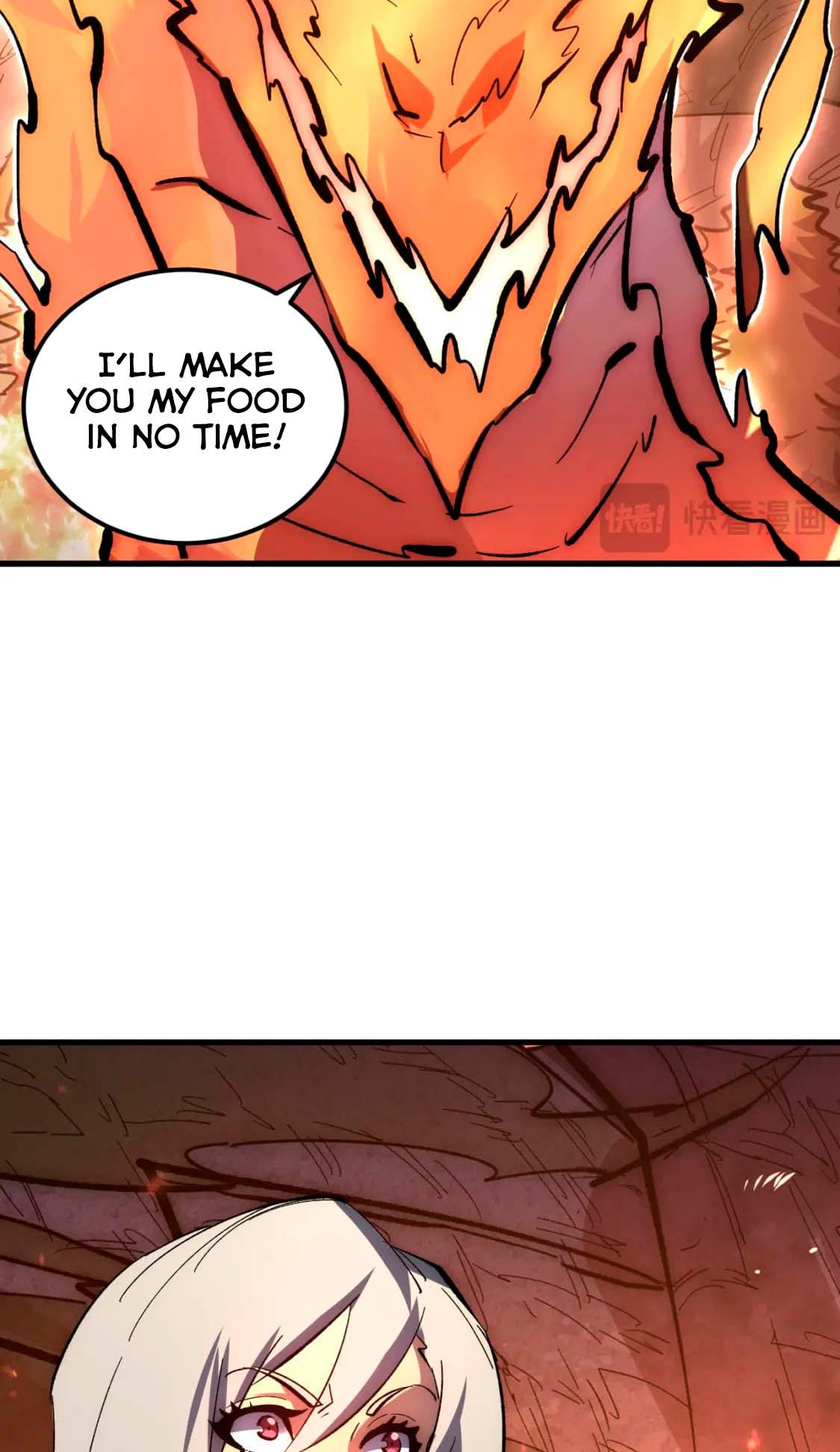 Rise From the Rubble Chap 211 - Next Chap 212
