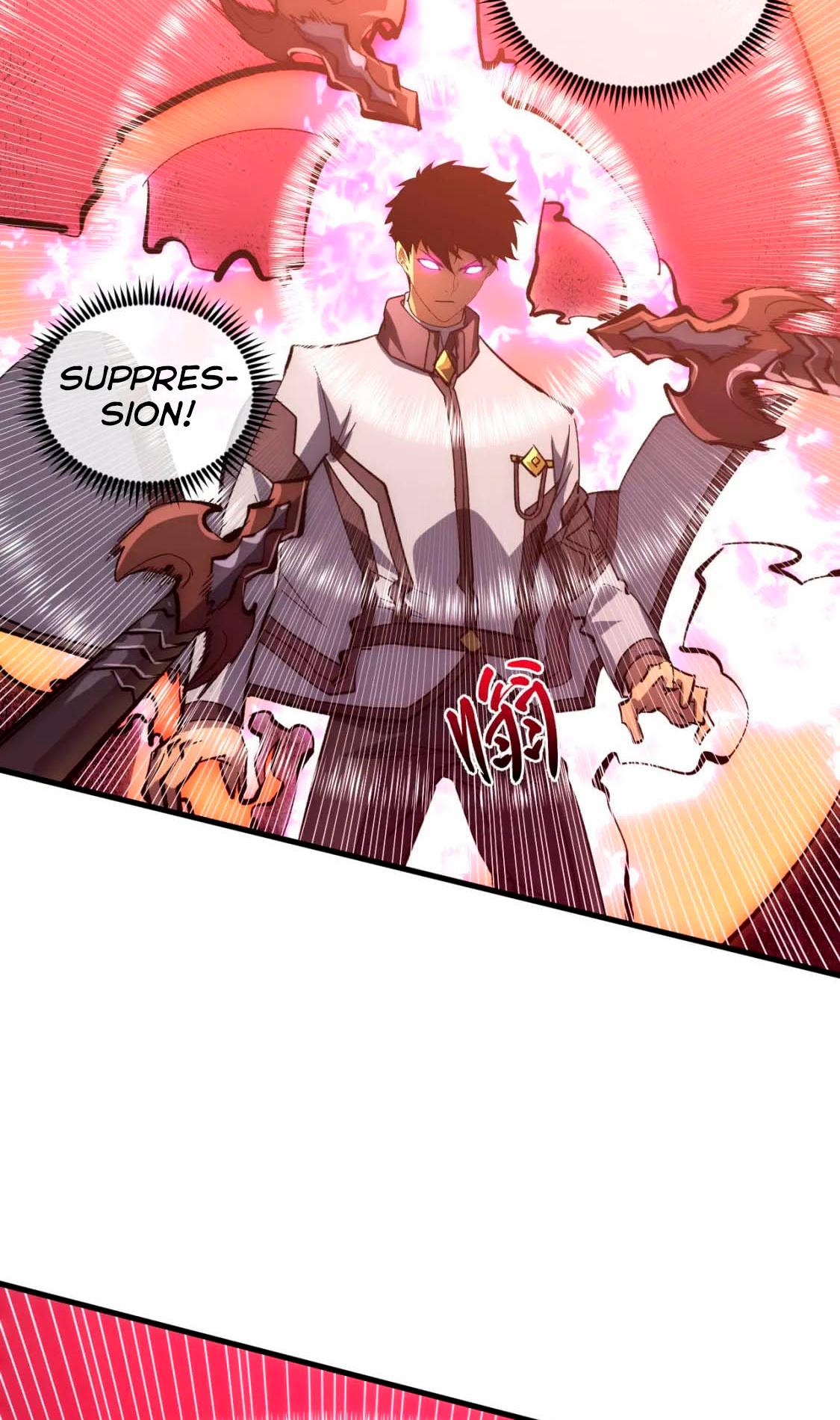Rise From the Rubble Chap 211 - Next Chap 212