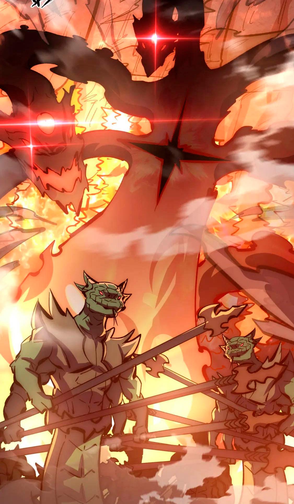 Rise From the Rubble Chap 211 - Next Chap 212