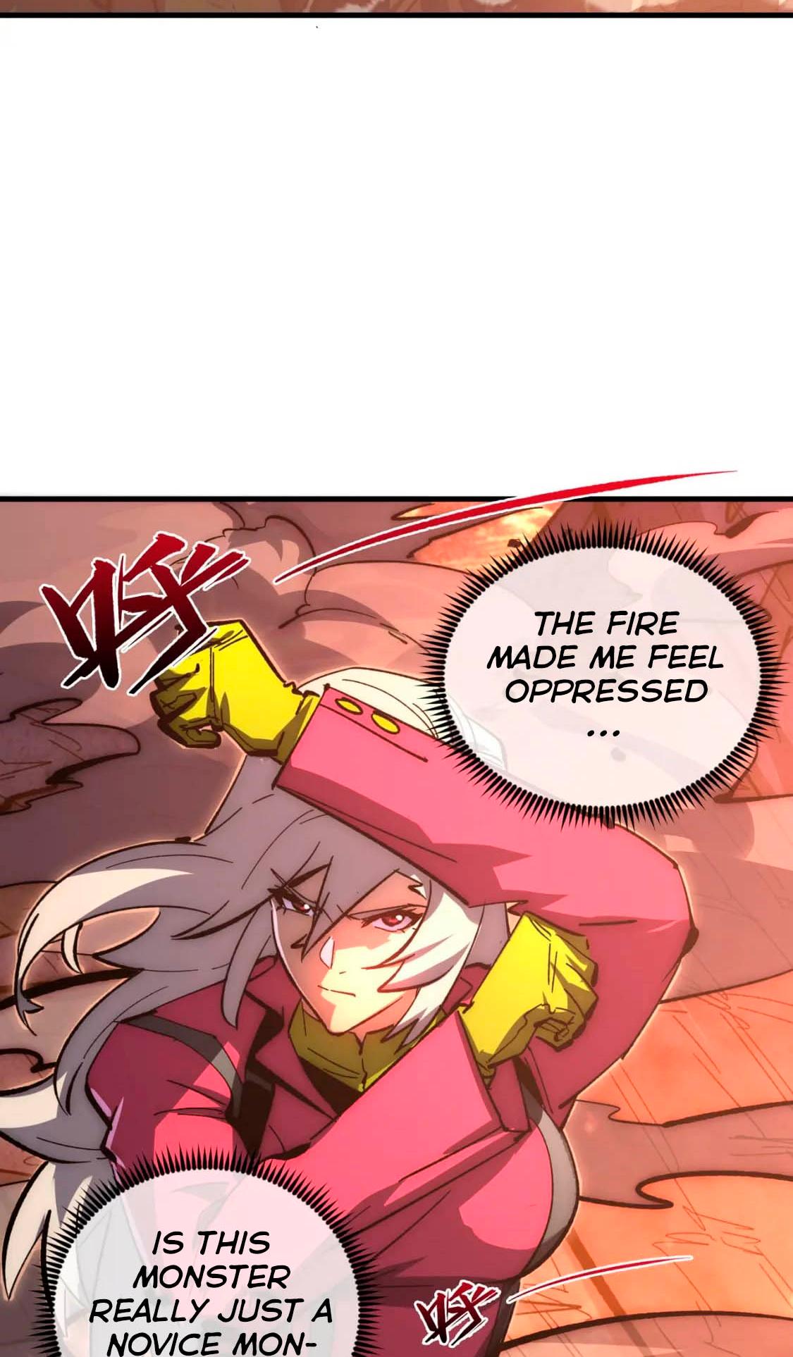 Rise From the Rubble Chap 211 - Next Chap 212