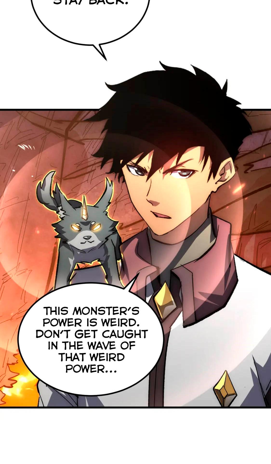 Rise From the Rubble Chap 211 - Next Chap 212
