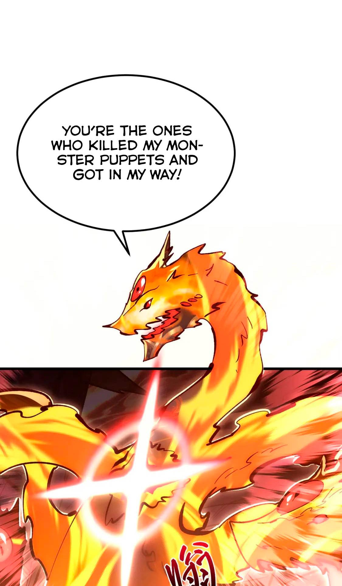 Rise From the Rubble Chap 211 - Next Chap 212