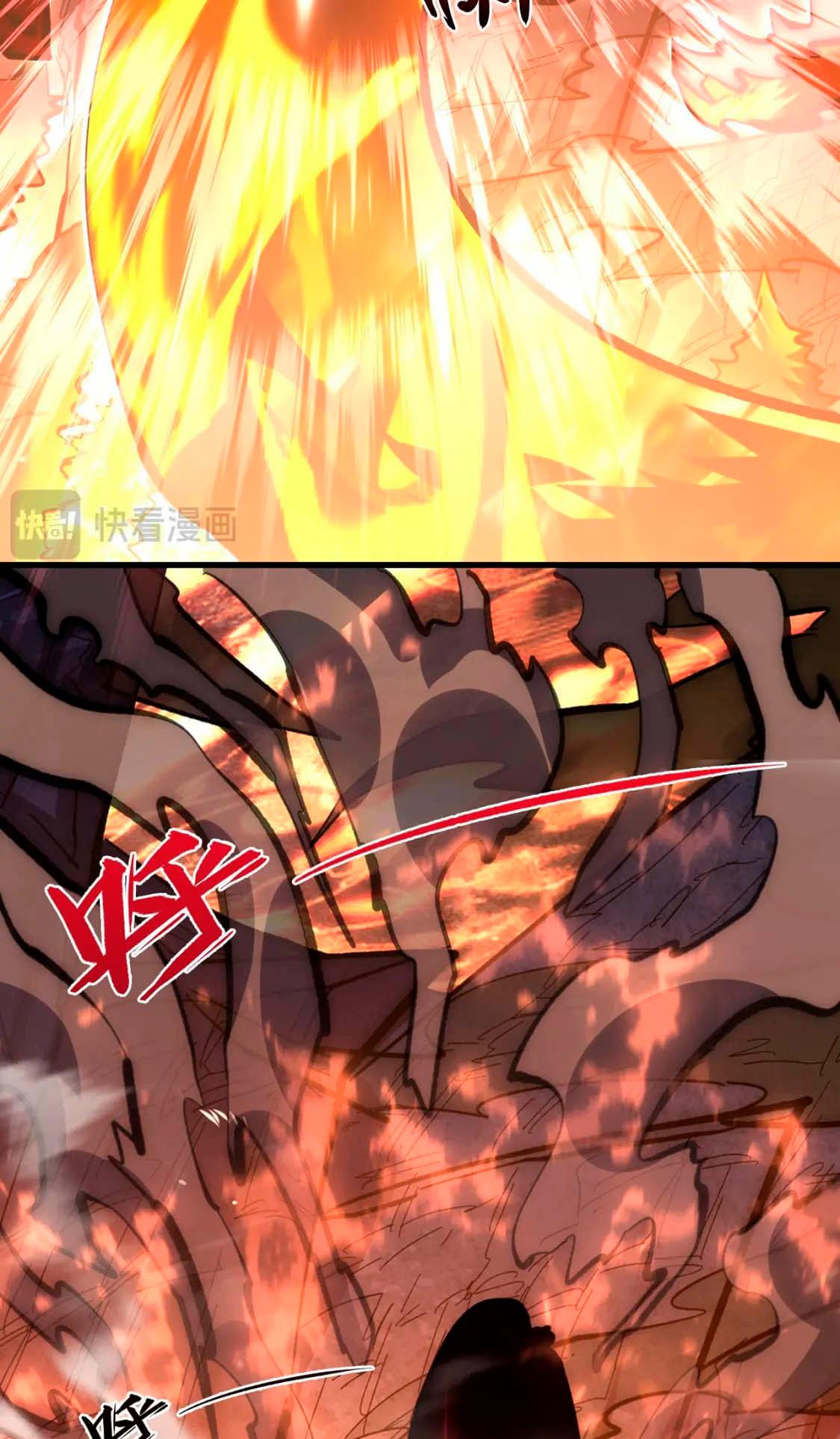 Rise From the Rubble Chap 211 - Next Chap 212