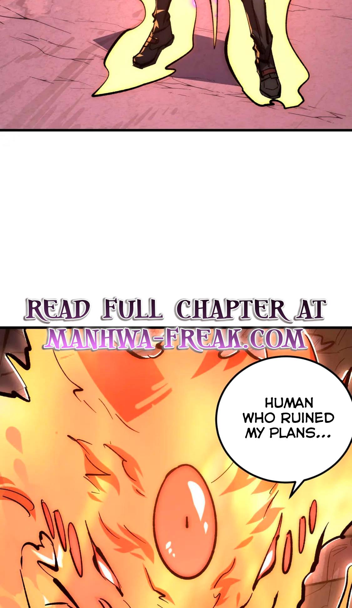 Rise From the Rubble Chap 211 - Next Chap 212