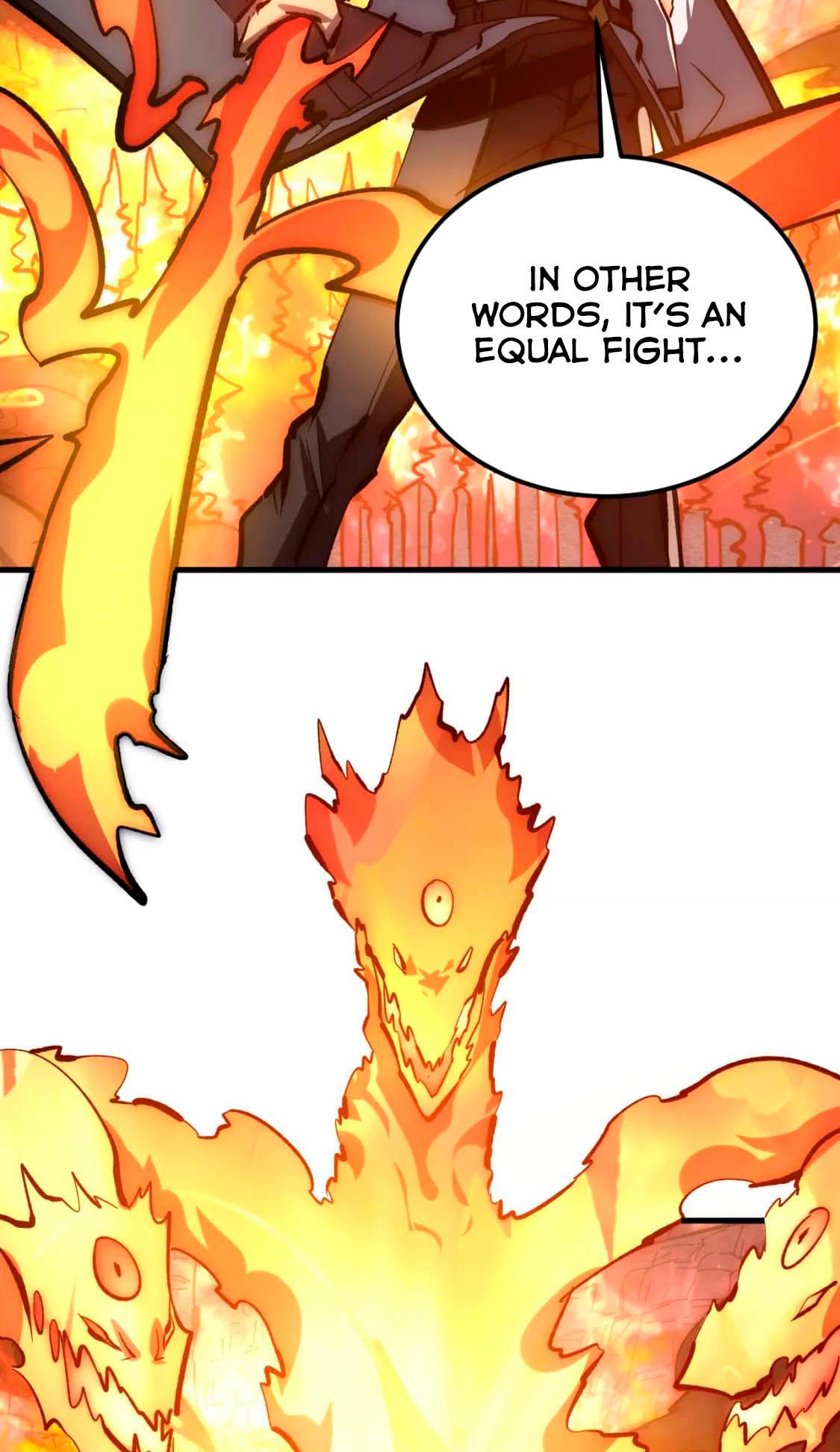Rise From the Rubble Chap 211 - Next Chap 212