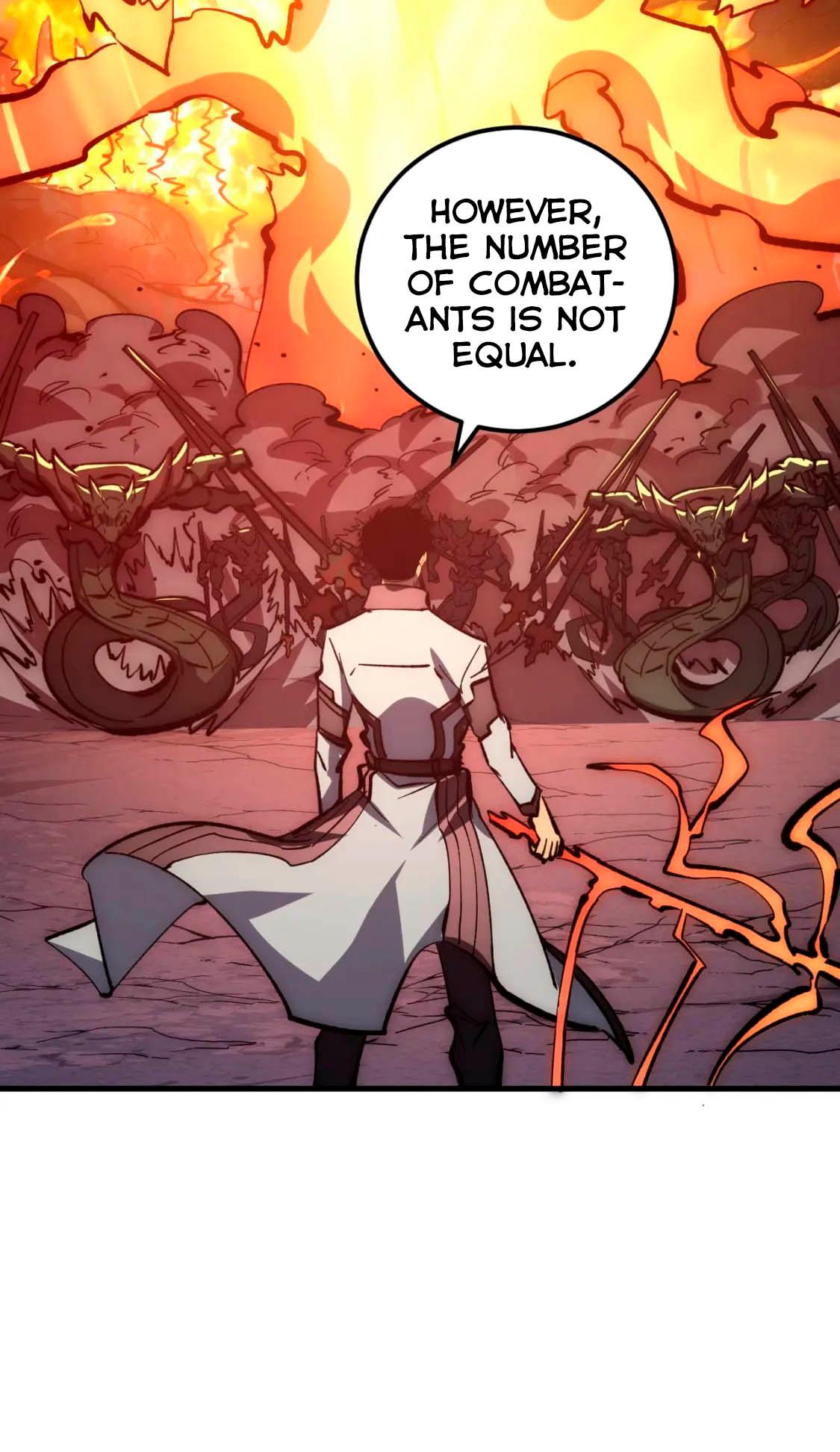 Rise From the Rubble Chap 211 - Next Chap 212