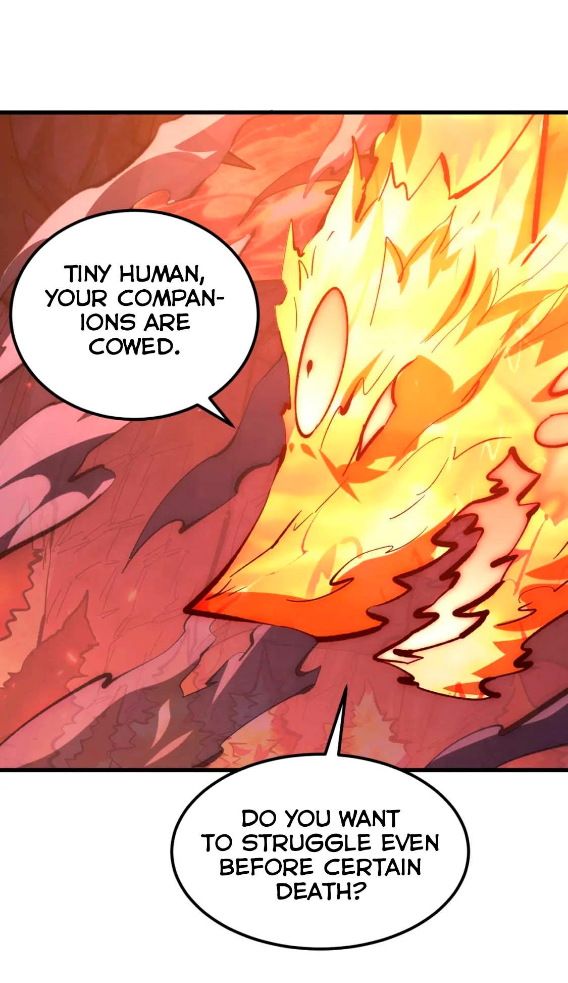 Rise From the Rubble Chap 211 - Next Chap 212
