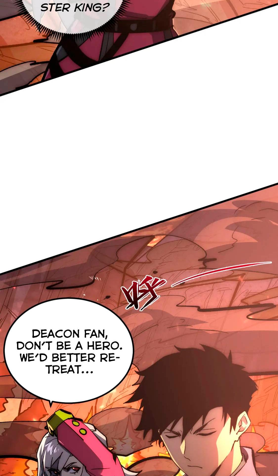 Rise From the Rubble Chap 211 - Next Chap 212