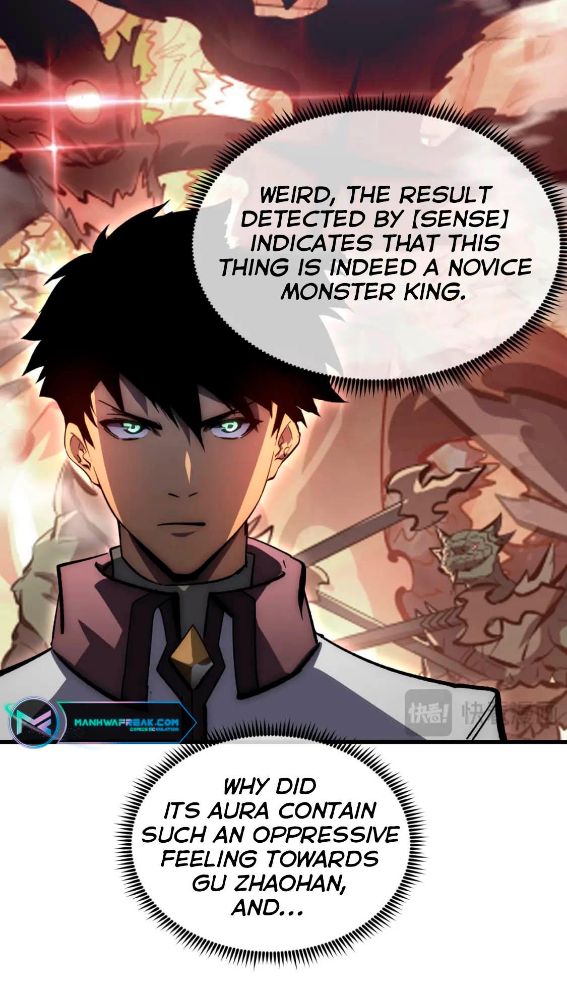 Rise From the Rubble Chap 211 - Next Chap 212
