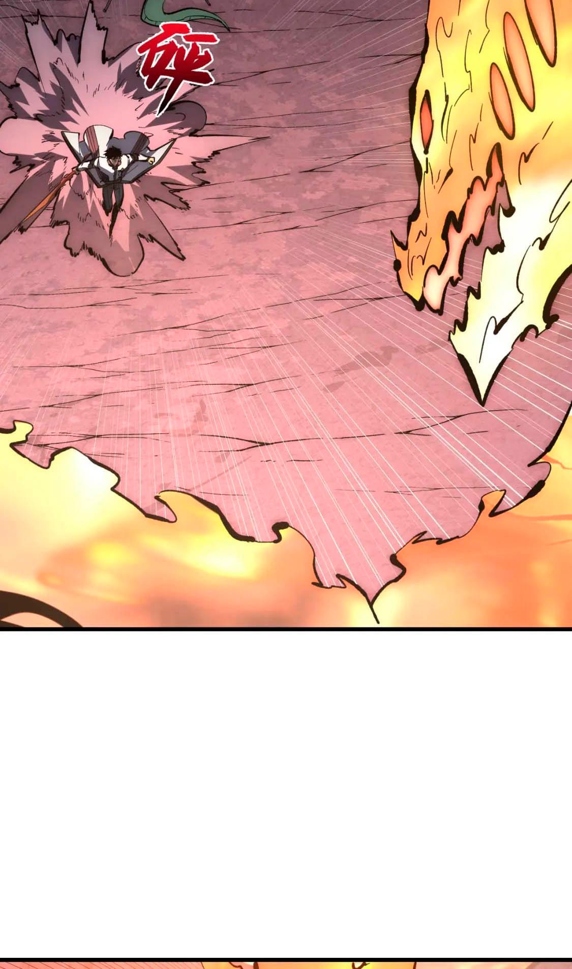 Rise From the Rubble Chap 211 - Next Chap 212