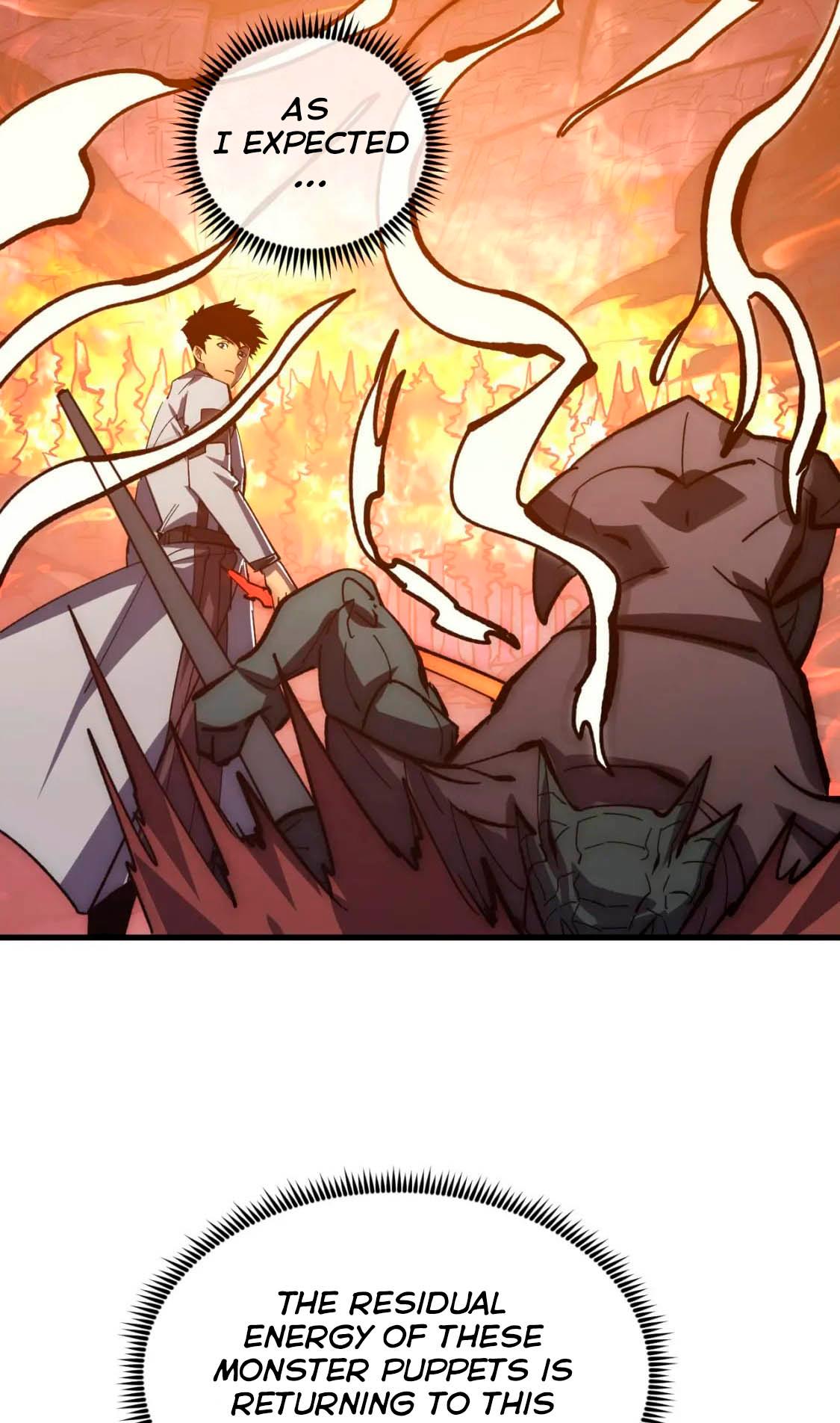 Rise From the Rubble Chap 211 - Next Chap 212
