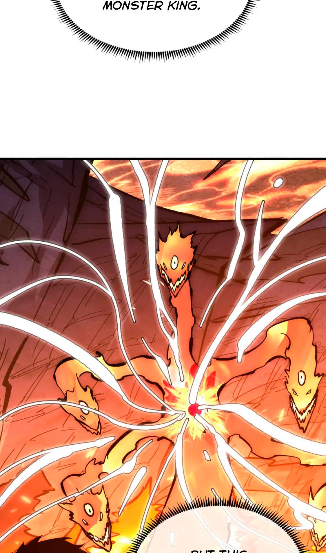 Rise From the Rubble Chap 211 - Next Chap 212