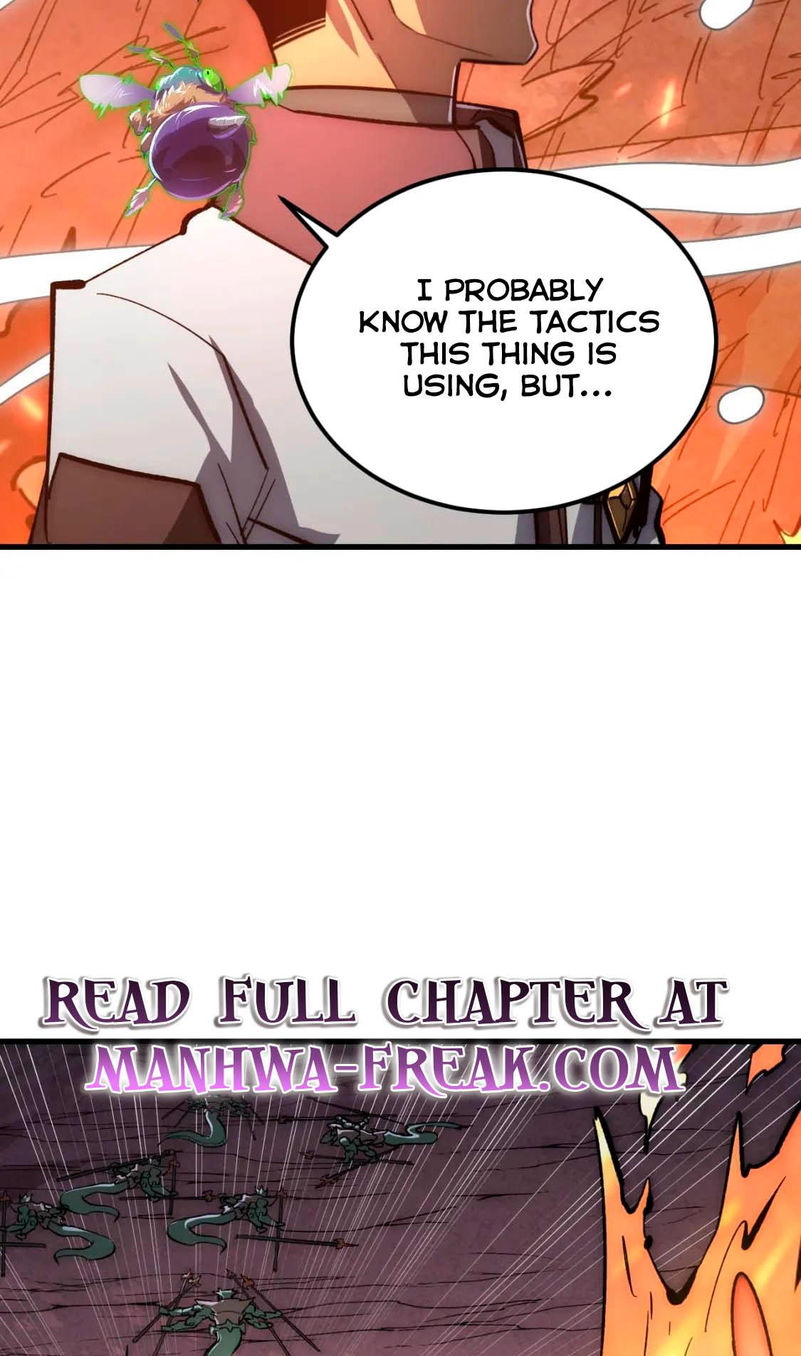 Rise From the Rubble Chap 211 - Next Chap 212
