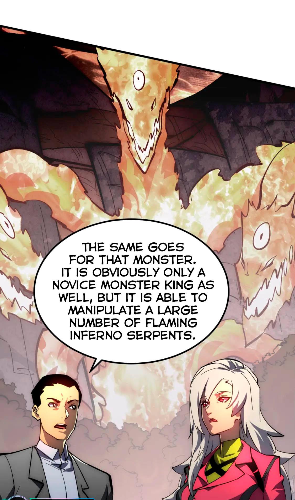 Rise From the Rubble Chap 211 - Next Chap 212