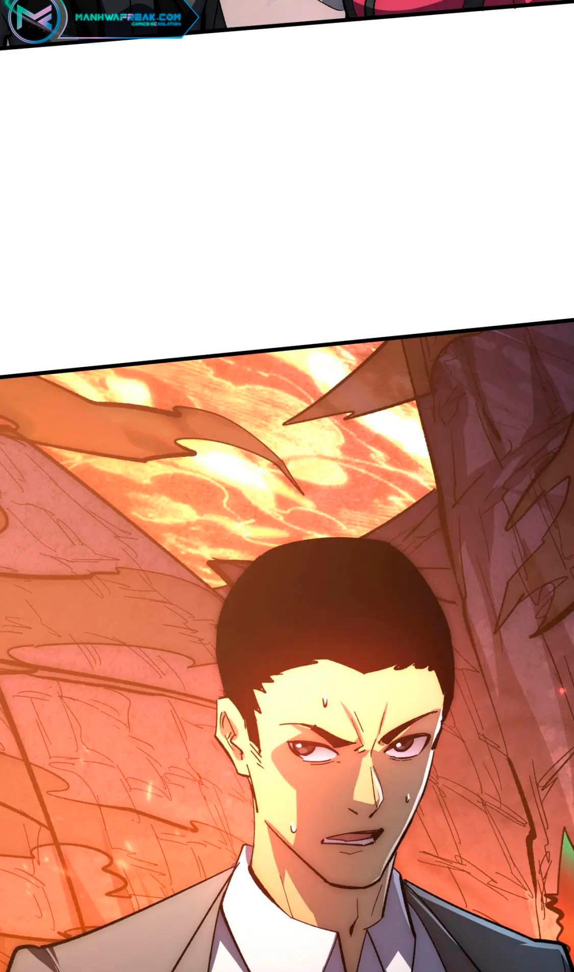 Rise From the Rubble Chap 211 - Next Chap 212