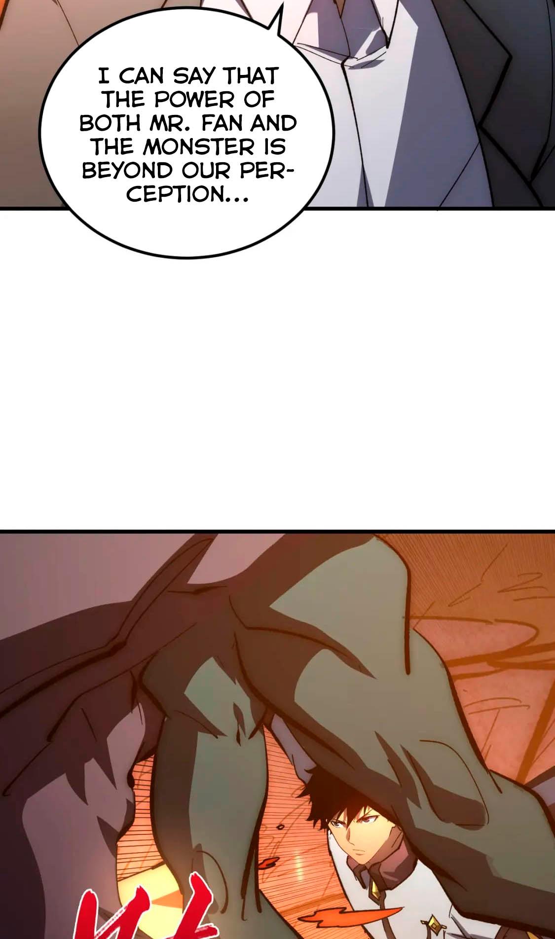 Rise From the Rubble Chap 211 - Next Chap 212