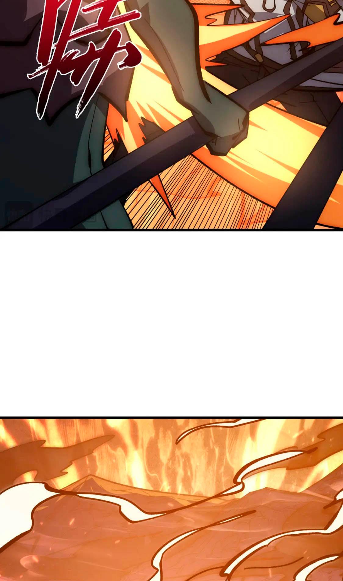 Rise From the Rubble Chap 211 - Next Chap 212
