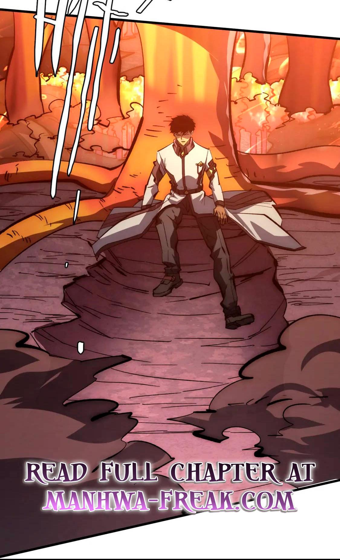 Rise From the Rubble Chap 211 - Next Chap 212