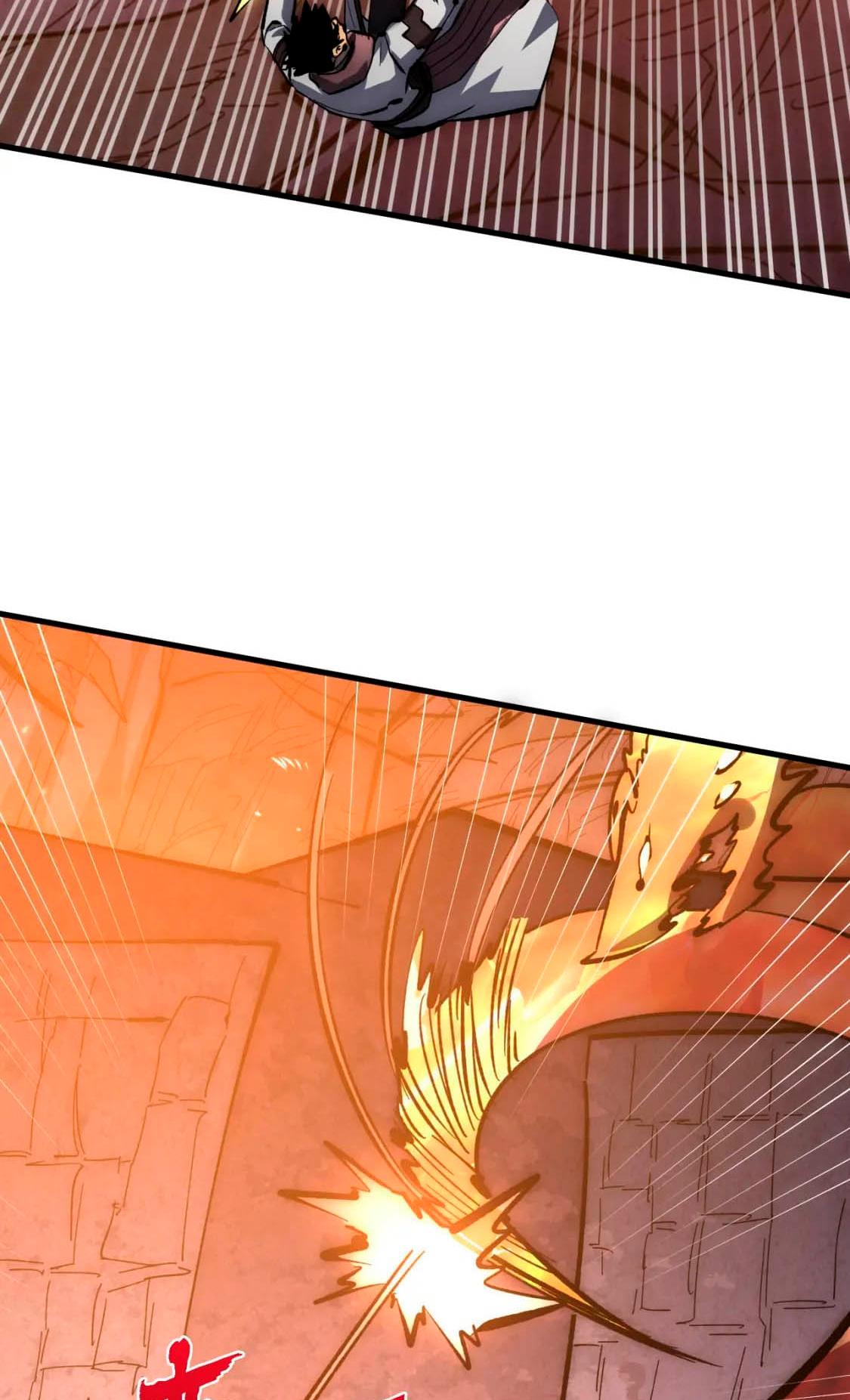 Rise From the Rubble Chap 211 - Next Chap 212