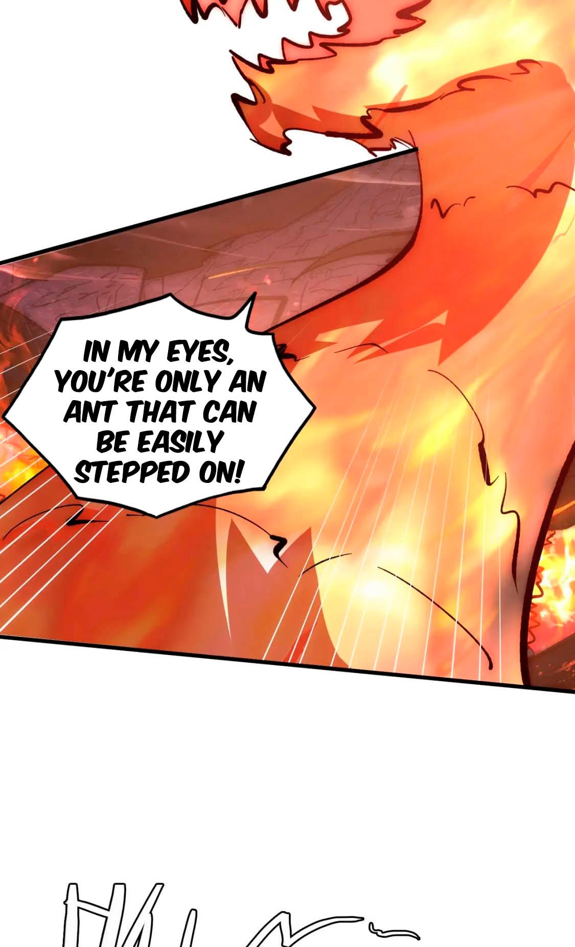Rise From the Rubble Chap 211 - Next Chap 212
