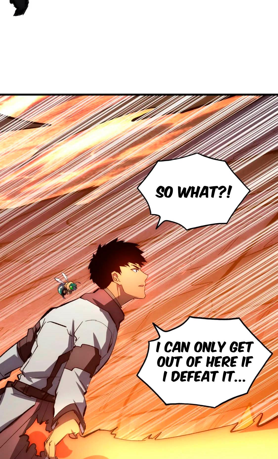 Rise From the Rubble Chap 211 - Next Chap 212